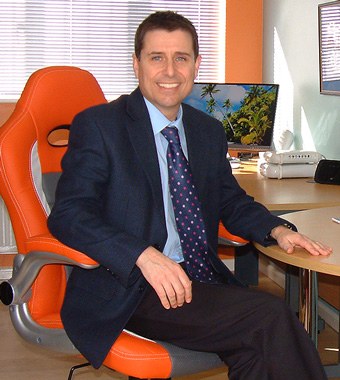 web design dorset