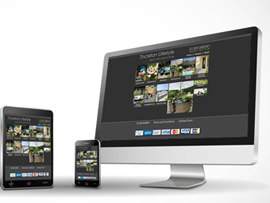 website design in dorset