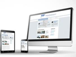 web design ferndown